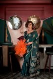 LAVANTEFASHIONPURESATINHANDLOOMWEAVINGSILK_11 - LaVante Fashion