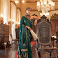 Zari Woven Banarasi Satin Silk Saree with Glossy Rich Finish