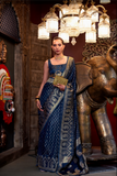 LAVANTEFASHIONPURESATINHANDLOOMWEAVING_1 - LaVante Fashion