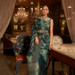 Pure Satin Saree with Elegant Handloom Weaving Design