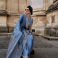 Banarasi Satin Silk Saree with Rich Traditional Weaving