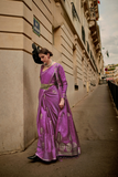 LAVANTEFASHIONPURESATINZARILININGHANDLOOMWEAVING_12 - LaVante Fashion