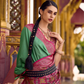 Pure Soft Banarasi Silk Saree with Traditional Zari Weaving - LaVante Fashion