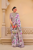 LAVANTEFASHIONPVSILKWITHFLORALPRINT_27 - LaVante Fashion