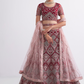 LAVANTEFASHIONPolySilkPrintLehengaCholiwithDupattaforWomen_8 - LaVante Fashion