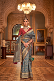 LAVANTEFASHIONREALGEORGETTECHINONSILKDUPTTA-ORGANZASILKNAZNEEN_24 - LaVante Fashion