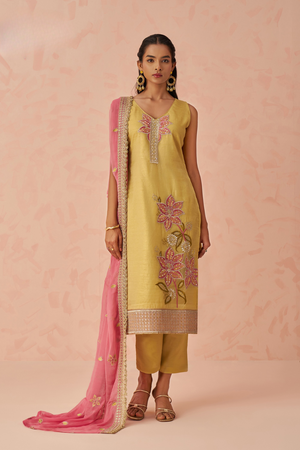 LAVANTEFASHIONSALWARSUIT_2 - LaVante Fashion