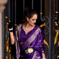 Sattin Mungha Silk – Smooth Luxury with a Traditional Soul - LaVante Fashion