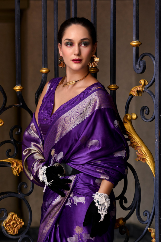 LAVANTEFASHIONSATTINMUNGHASILK_17 - LaVante Fashion