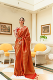 LAVANTEFASHIONSEQUINSHANDLOOMWEAVINGSAREE_6 - LaVante Fashion