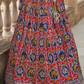 Red Color Smooth Silk Lehenga Choli - LaVante Fashion