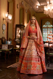 LAVANTEFASHIONSILKRAJWADIPRINTED_EMBROIDEREDLEHENGASET_15 - LaVante Fashion