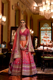 LAVANTEFASHIONSILKRAJWADIPRINTED_EMBROIDEREDLEHENGASET_20 - LaVante Fashion