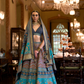 LAVANTEFASHIONSILKRAJWADIPRINTED_EMBROIDEREDLEHENGASET_7_bcf6ba8b-c2a8-4019-ac9f-172b0bca697b - LaVante Fashion