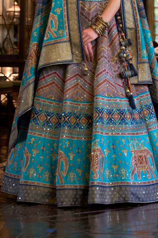 LAVANTEFASHIONSILKRAJWADIPRINTED_EMBROIDEREDLEHENGASET_9_8cee6313-3967-407b-acd1-12c50ac27b31 - LaVante Fashion