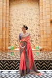 LAVANTEFASHIONSILKWOVENSAREE_1 - LaVante Fashion