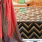 Lustrous Kanjivaram Saree with Authentic Silk and Zari Work