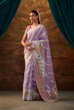 LAVANTEFASHIONSILKWOVENSAREE_5 - LaVante Fashion