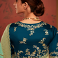 Glamour Unleashed Stunning Party Wear Saree for the Bold & Beautiful