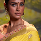 Royal Radiance Exquisite Pure Dola Silk Saree for Timeless Elegance