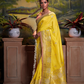 Royal Radiance Exquisite Pure Dola Silk Saree for Timeless Elegance