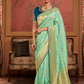 Glamour Unleashed Stunning Party Wear Saree for the Bold & Beautiful