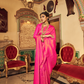 Soft Handloom Weaving Silk Saree
