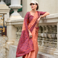 Soft Linen Cotton – Breathable, Elegant & Everyday Perfect - LaVante Fashion