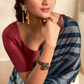 Digitally Printed Soft Satin Silk for Effortless Elegance - LaVante Fashion