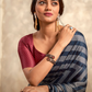 Digitally Printed Soft Satin Silk for Effortless Elegance - LaVante Fashion