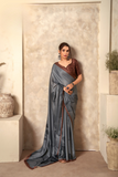 LAVANTEFASHIONSOFTSATTINWITHDIGITALPRINT_8 - LaVante Fashion