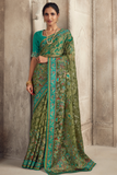 LAVANTEFASHIONSOFTSILKSAREE_1 - LaVante Fashion