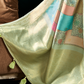 Soft Silk Saree with Digital Print