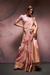 Soft Handloom Weaving Silk Saree