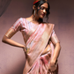 Soft Handloom Weaving Silk Saree