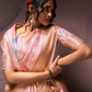 Soft Handloom Weaving Silk Saree