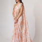 Starlit Softness Lightweight Organza with Statement Appeal