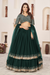 Graceful Ensemble with Sequins and Zari Embroidered Work