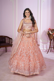 LAVANTEFASHIONSequins_ThreadEmbroideryWork_10 - LaVante Fashion