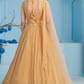Elegant Wedding Wear Lehenga Choli with Intricate Georgette Embroidery