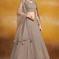 Ornate Thread and Sequin Embroidered Festive Lehenga Choli