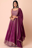 LAVANTEFASHIONSequinsandZariEmbroideryWork_37 - LaVante Fashion
