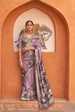 LAVANTEFASHIONSilkBlendFloralEthnicMotifZari_13 - LaVante Fashion