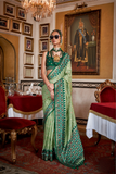 LAVANTEFASHIONSilkFoilPrintLightWeightSaree_15 - LaVante Fashion