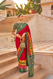 LAVANTEFASHIONSmoothSilkTypeSilkSareeDesignerSareePatolaSilkSarees_21 - LaVante Fashion