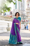 LAVANTEFASHIONSoftBanarasiBandhaniSilk_28 - LaVante Fashion