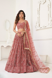 LAVANTEFASHIONTONETOTONETHREADWORK_SEQUENCEWORKANDORIGINALMIRRORWORKEMBROIDERYWITHREADYMADEFANCYLACE_11 - LaVante Fashion