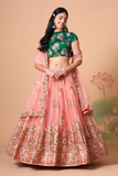 LAVANTEFASHIONThread_Zari_DoriandSequinsEmbroideryWithMirrorWork_31 - LaVante Fashion