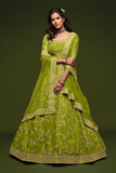 LAVANTEFASHIONThread_Zari_DoriandSequinsEmbroideryWork_50 - LaVante Fashion