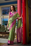 LAVANTEFASHIONTissueSilkPartyWearSarees.._15 - LaVante Fashion
